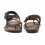 Provogue PV1082 Men Casual Sandals (Brown)